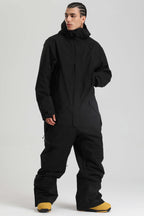 Macacão de Ski Masculino Baggy Suit Lemartine