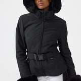 Jaqueta Feminina de Ski Térmica Dubai Lemartine