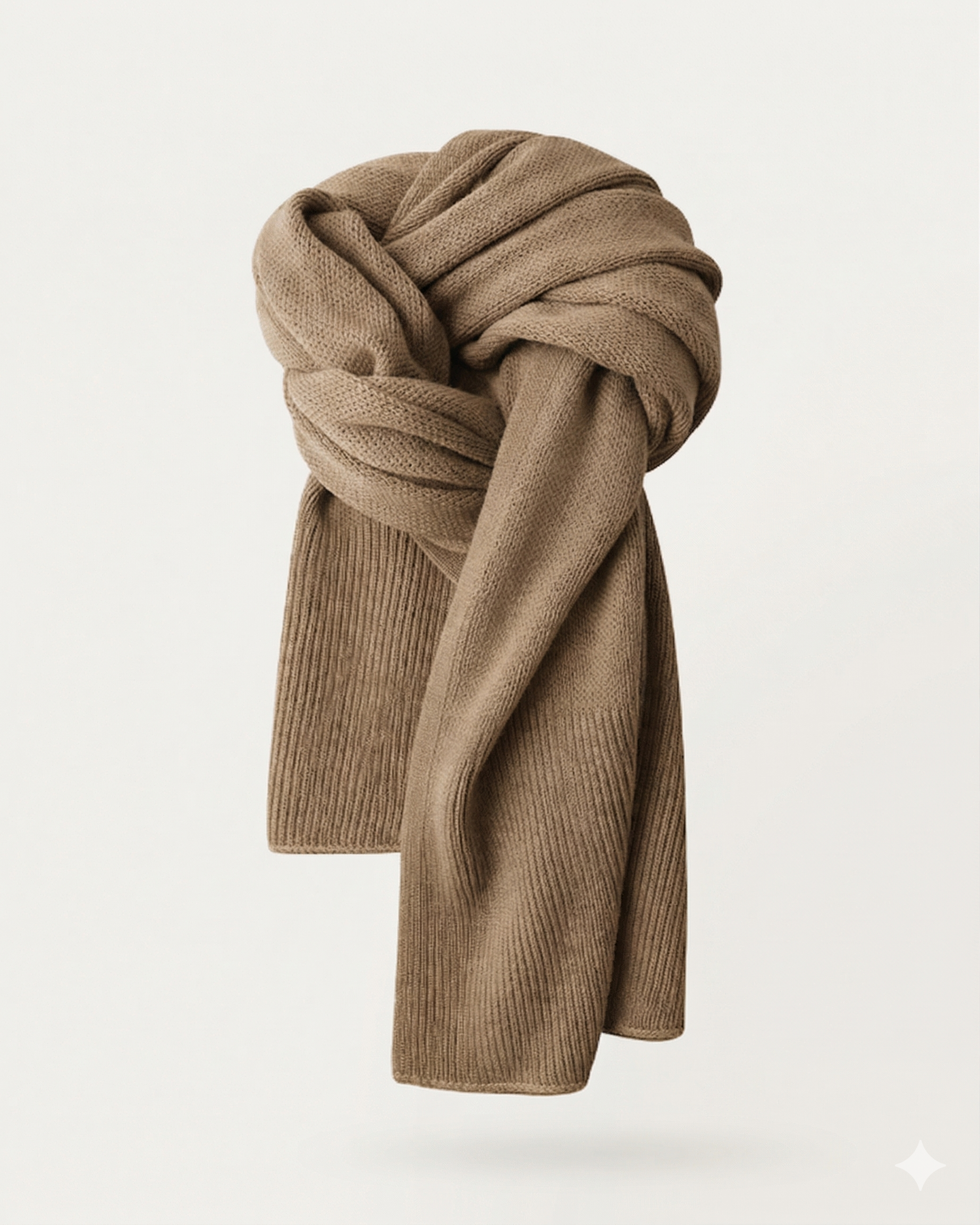 Cachecol Masculino Flow Termic Lemartine