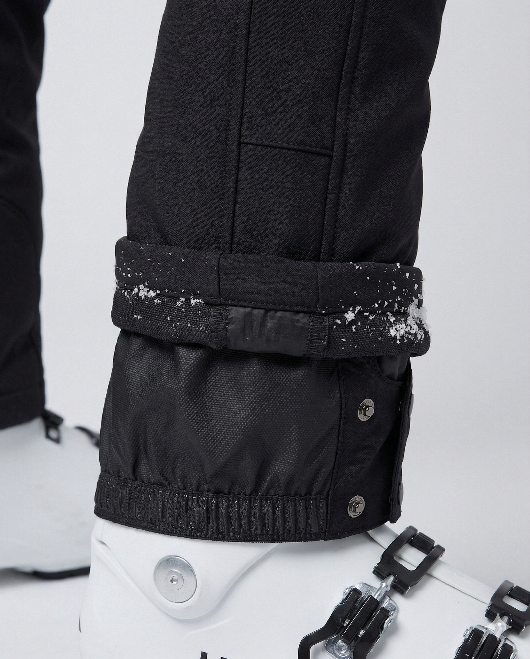 Macacão de Ski Feminino Térmico Alpes Lemartine