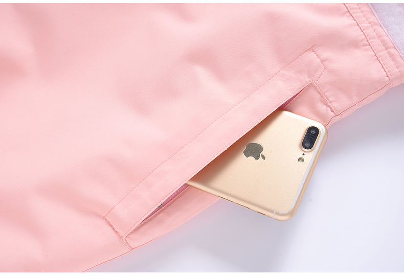 Calça de Ski Feminina Impermeável Neve | Lemartine