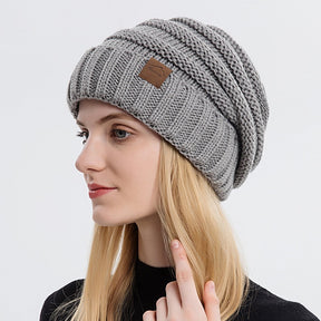 Touca Feminina Snow | Lemartine