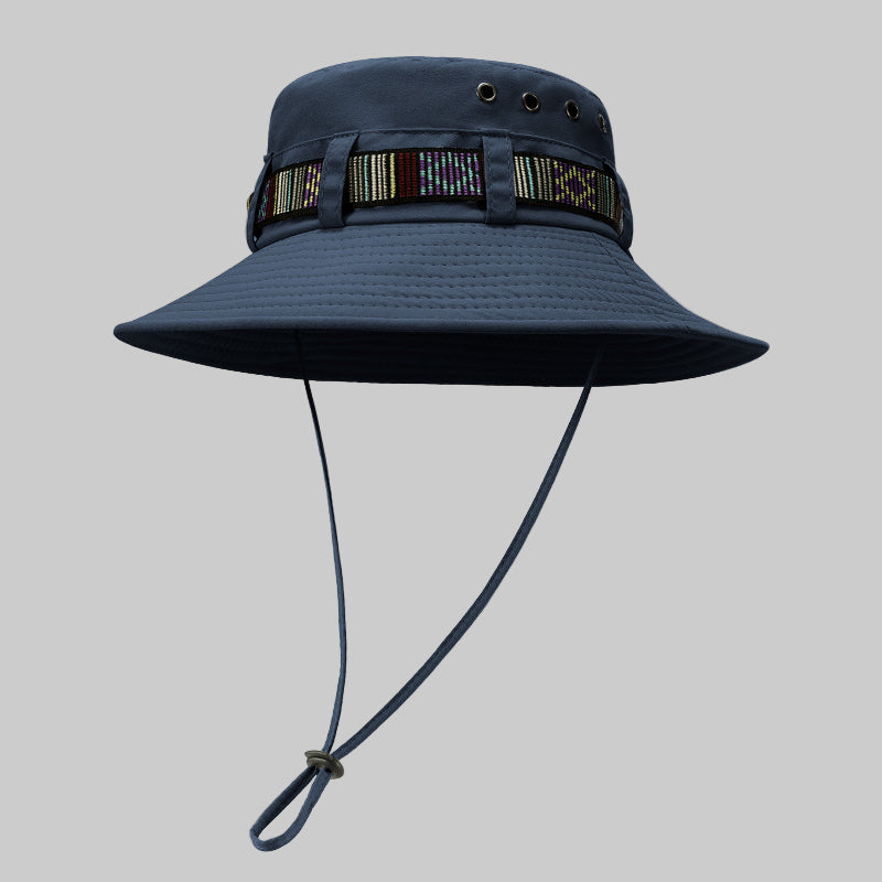 Chapéu Outdoor Project Proteção UV+ | Lemartine