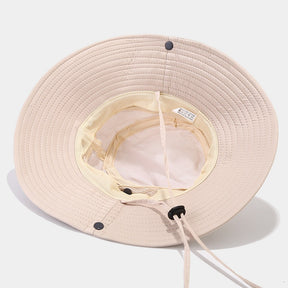 Chapéu Feminino Trail com Proteção UV | Lemartine