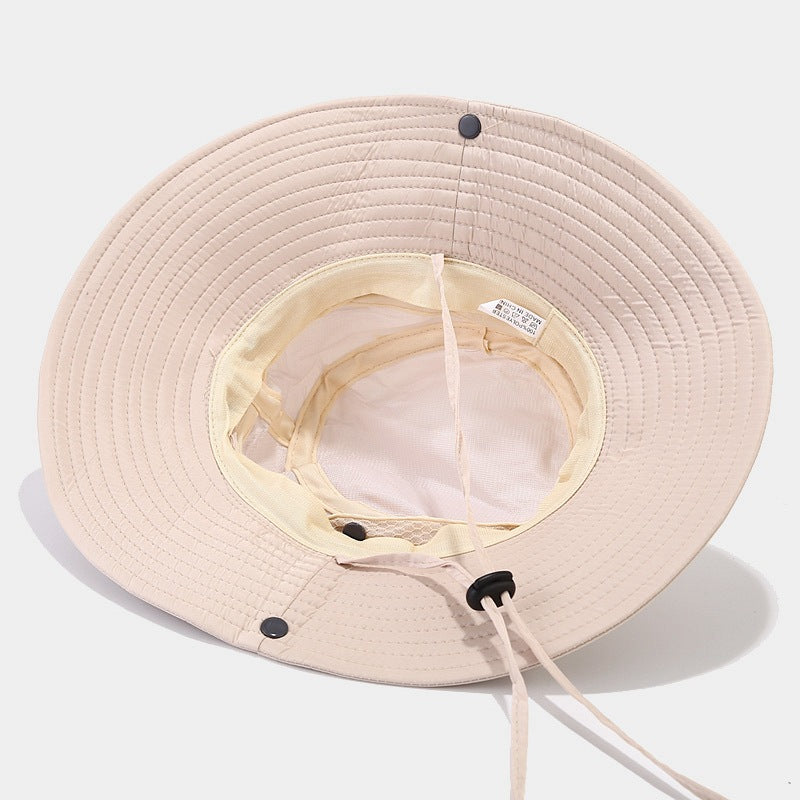 Chapéu Feminino Trail com Proteção UV | Lemartine