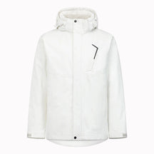 Jaqueta 3 em 1 Masculina Puffer Explorer Lemartine