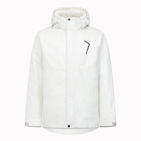Jaqueta 3 em 1 Masculina Puffer Explorer Lemartine