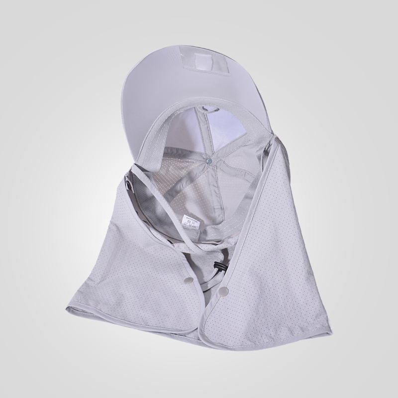 Boné/Chapéu Outdoor UV50+ com Ajuste Traseiro | Lemartine