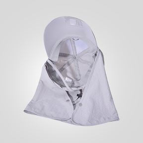 Boné/Chapéu Outdoor UV50+ com Ajuste Traseiro | Lemartine