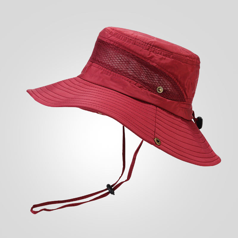 Chapéu Feminino Trail com Proteção UV | Lemartine