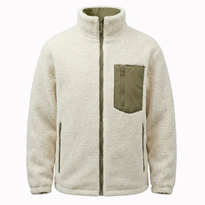 Jaqueta Masculina Puffer 2 em 1 Reversível Andes Lemartine