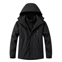 Jaqueta 3 em 1 Thermal Masculina Lemartine