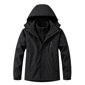 Jaqueta 3 em 1 Thermal Masculina Lemartine