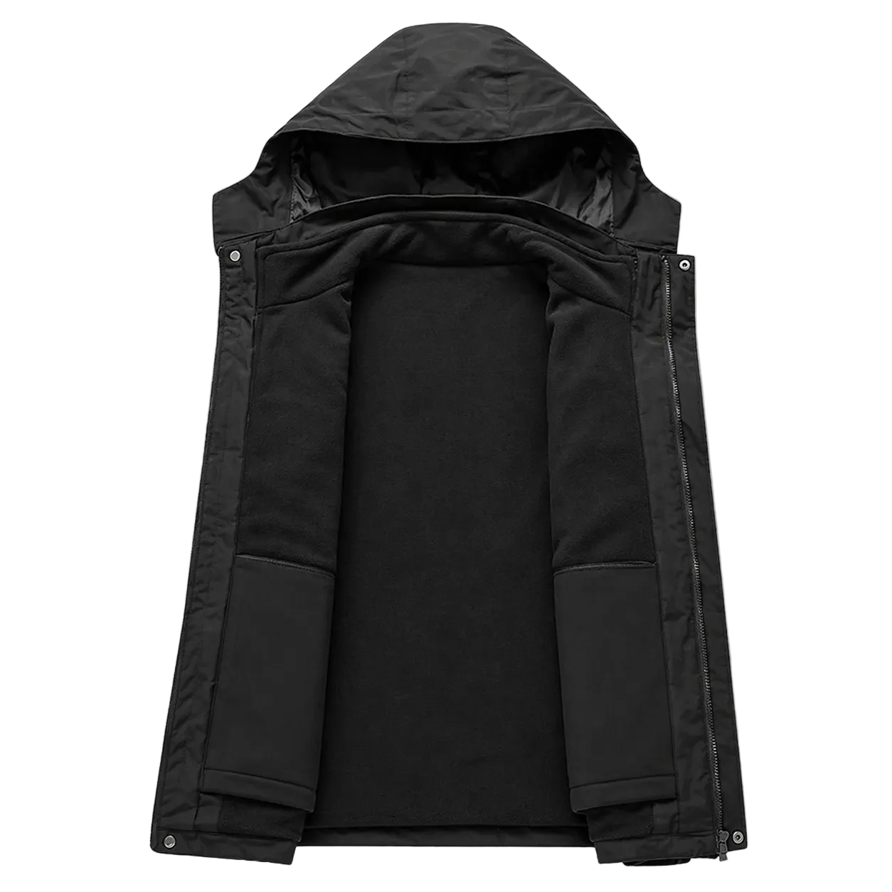 Jaqueta 3 em 1 Thermal Masculina Lemartine