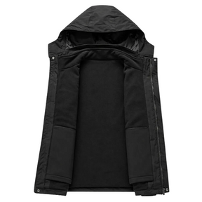 Jaqueta 3 em 1 Thermal Masculina Lemartine
