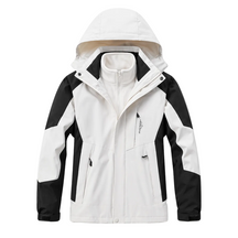 Jaqueta 3 em 1 Thermal Masculina Lemartine