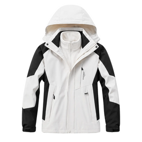 Jaqueta 3 em 1 Thermal Masculina Lemartine