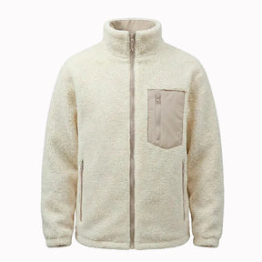 Jaqueta Masculina Puffer 2 em 1 Reversível Andes Lemartine