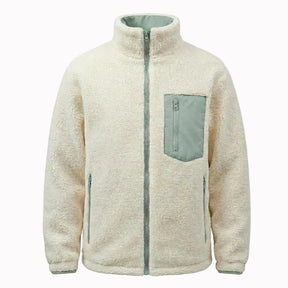 Jaqueta Masculina Puffer 2 em 1 Reversível Andes Lemartine