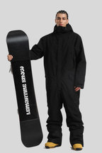 Macacão de Ski Masculino Baggy Suit Lemartine