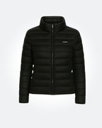 Jaqueta Puffer Feminina Compacta | Lemartine