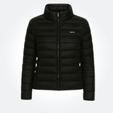 Jaqueta Puffer Feminina Compacta | Lemartine