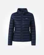 Jaqueta Puffer Feminina Compacta | Lemartine