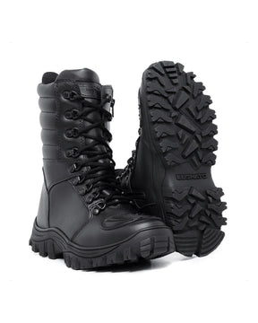 Bota Coturno Militar Impermeável | Lemartine
