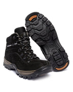 Bota Adventure Masculina Maxfort High | Lemartine