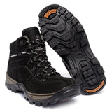 Bota Adventure Masculina Maxfort High | Lemartine