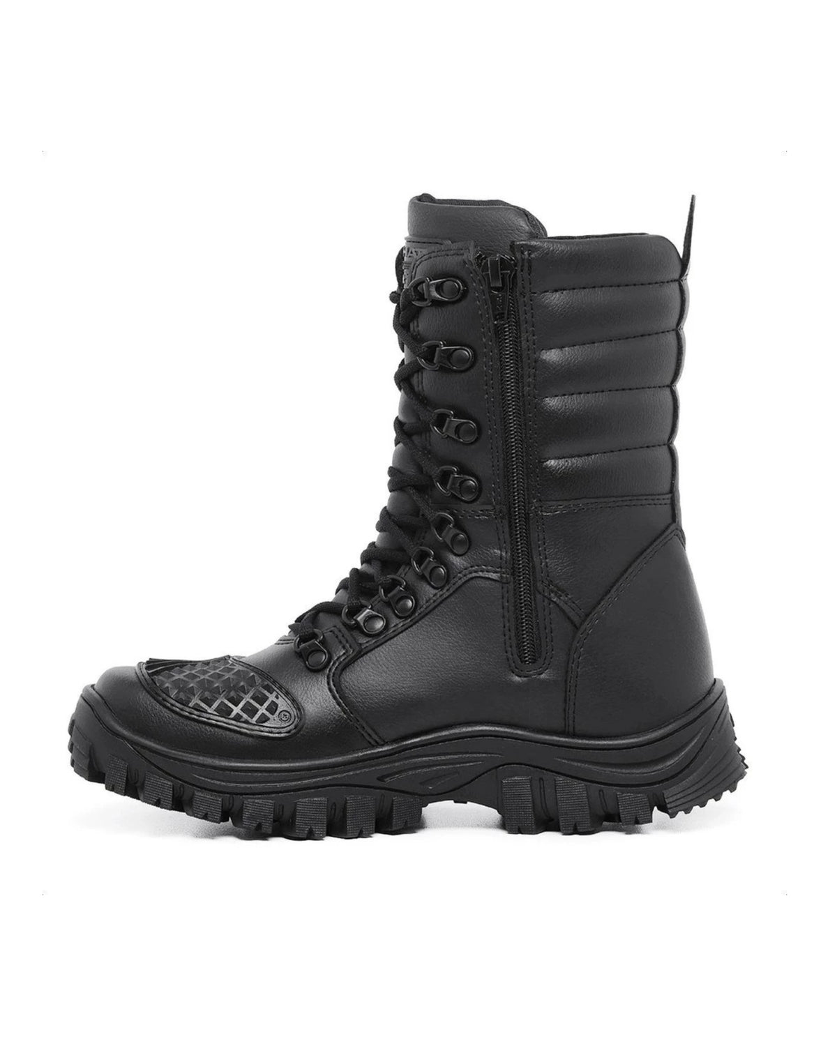 Bota Coturno Militar Impermeável | Lemartine