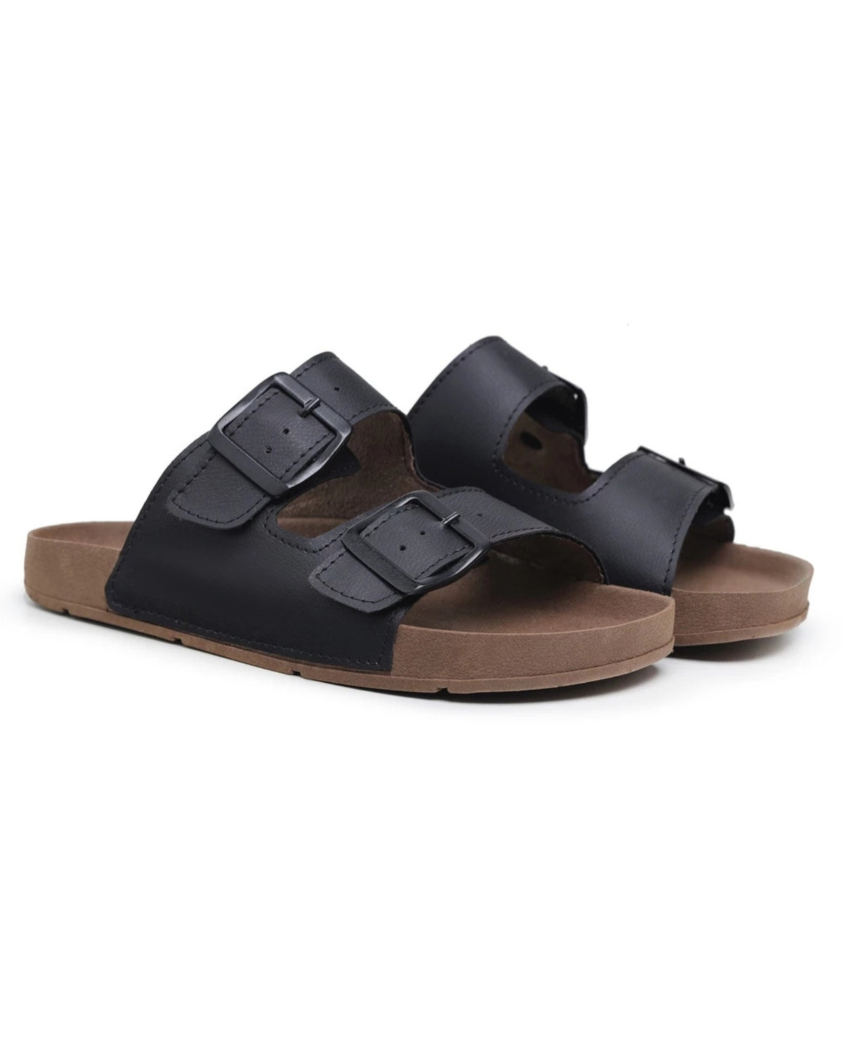 Sandália Birken Masculina Old Clean | Lemartine