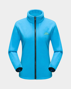 Jaqueta Feminina 3 Em 1 Térmica Kith Lemartine