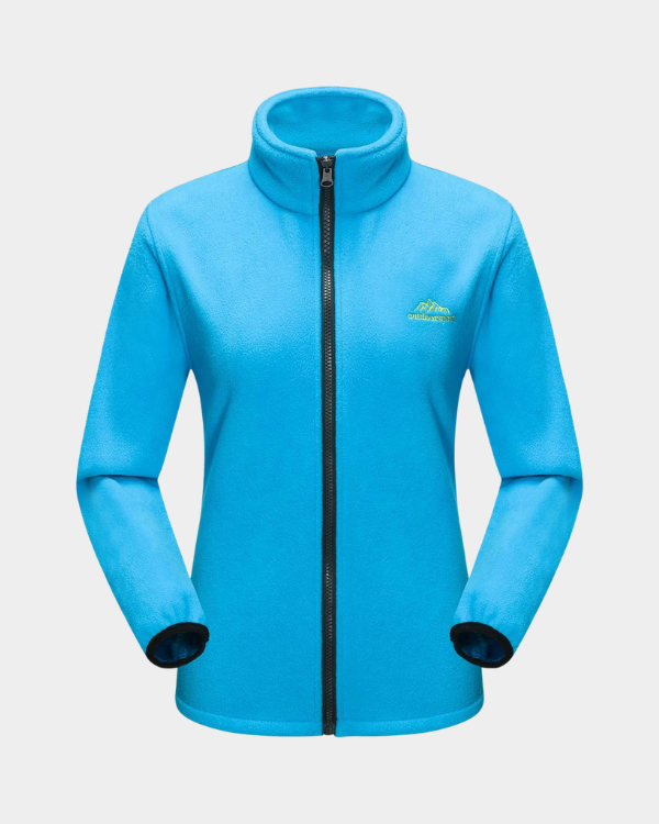 Jaqueta Feminina 3 Em 1 Térmica Kith Lemartine