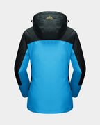 Jaqueta Feminina 3 Em 1 Térmica Kith Lemartine