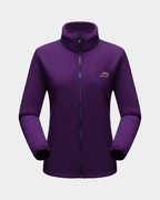 Jaqueta Feminina 3 Em 1 Térmica Kith Lemartine