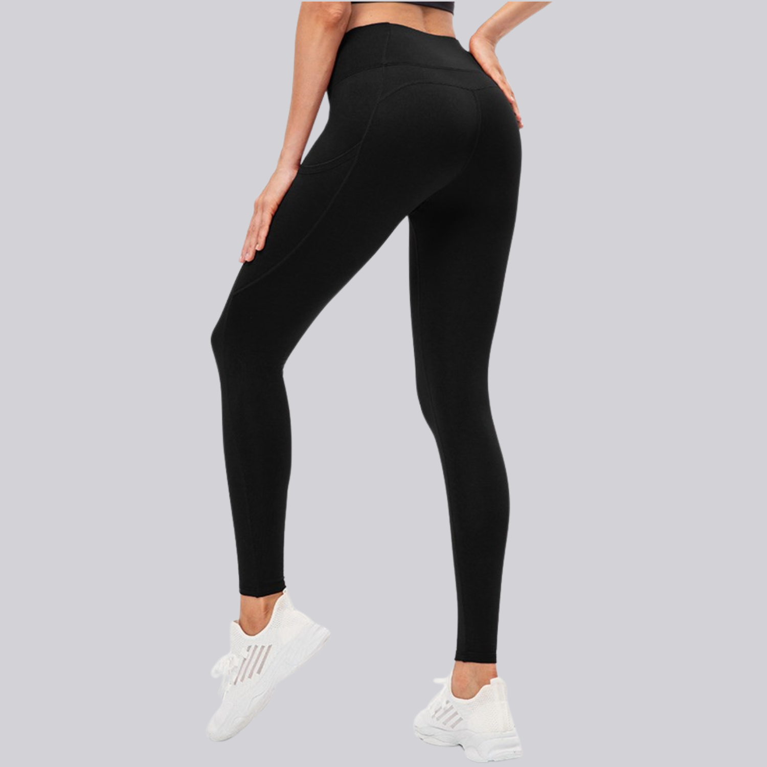Conjunto Térmico Feminino Clean | Lemartine