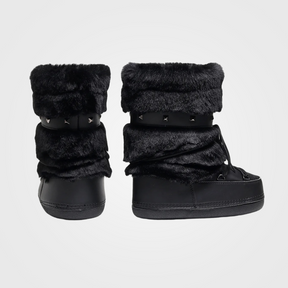 Bota Feminina Snow Moon Boott Ski | Lemartine