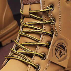 Bota Masculina Impermeável Solado Antiderrapante | Lemartine