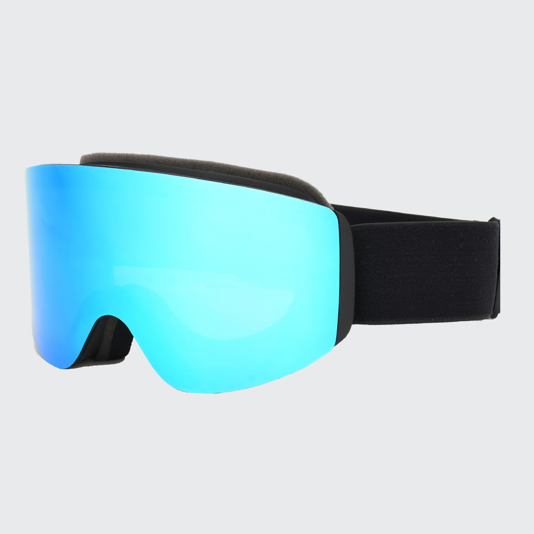 Óculos de Ski e Snowboard Mirrored | Lemartine