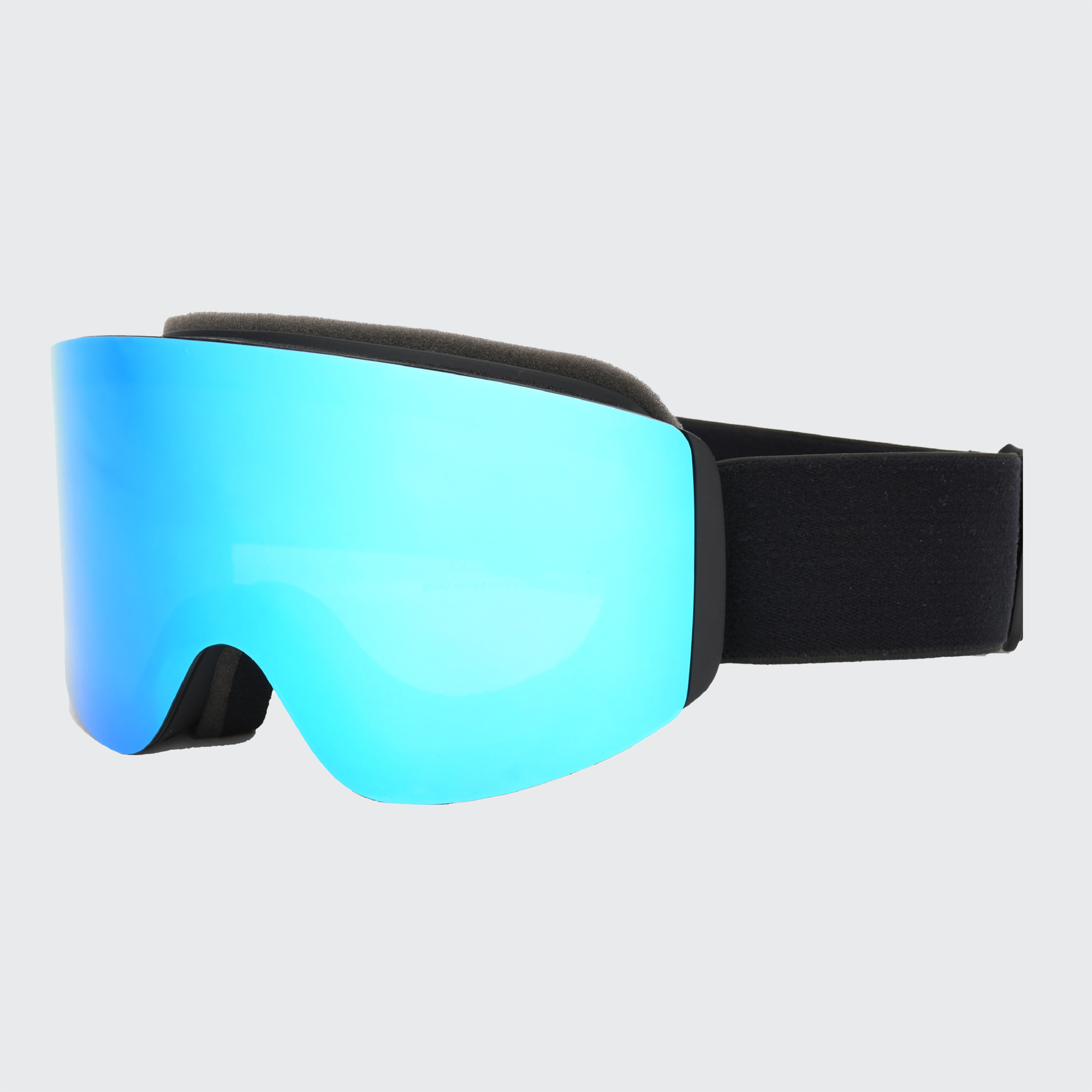 Óculos de Ski e Snowboard Mirrored | Lemartine