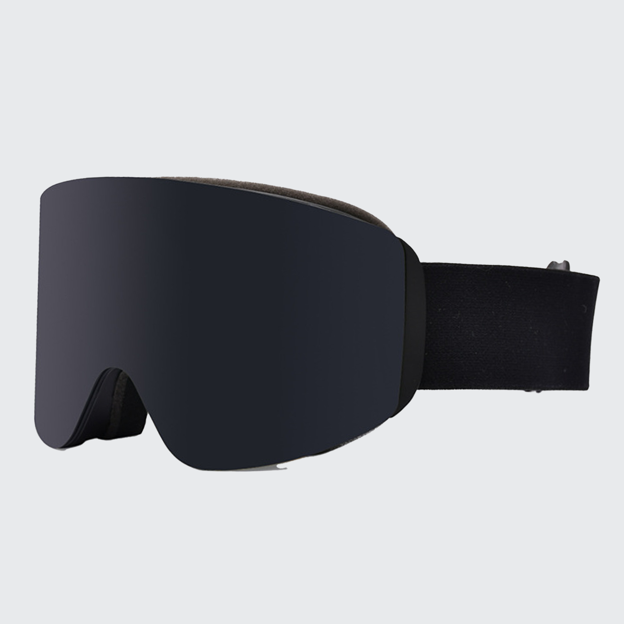 Óculos de Ski e Snowboard Mirrored | Lemartine