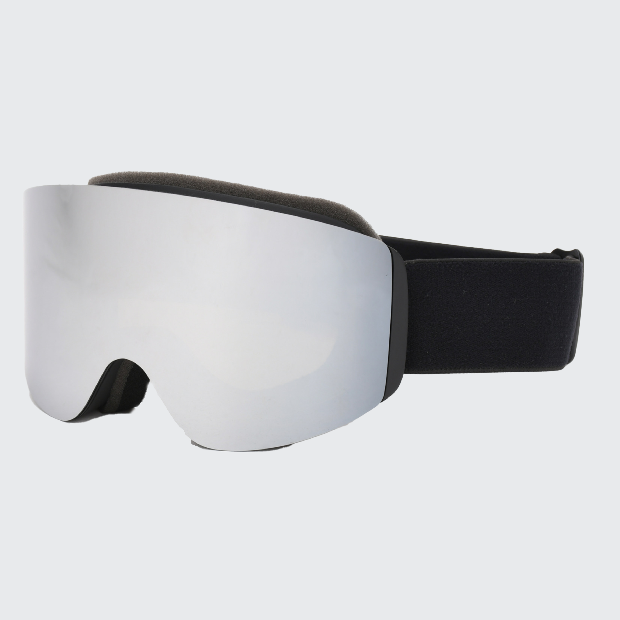 Óculos de Ski e Snowboard Mirrored | Lemartine