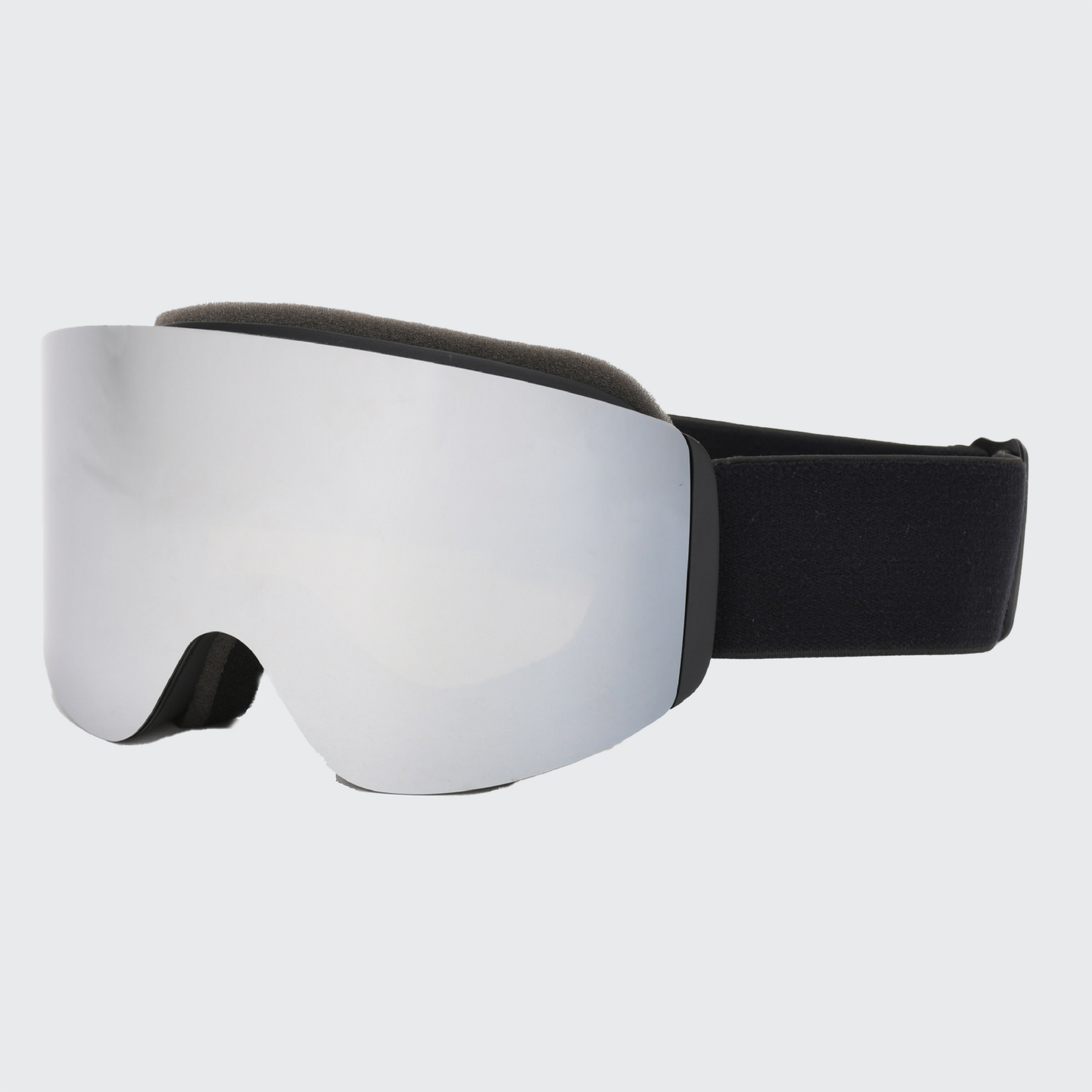 Óculos de Ski e Snowboard Mirrored | Lemartine
