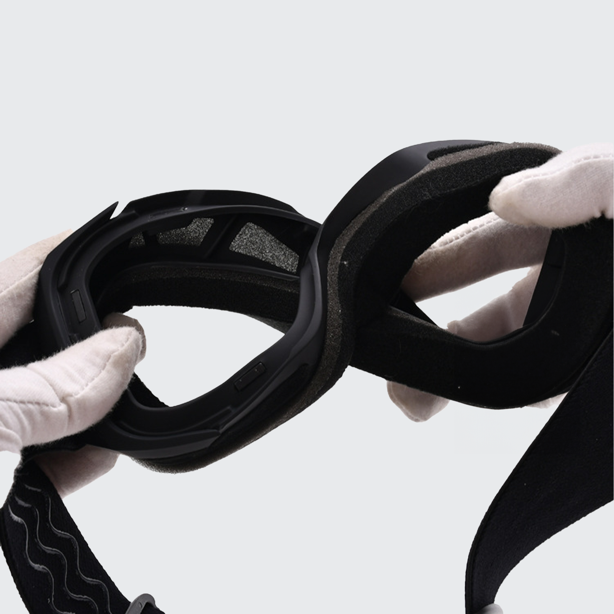 Óculos de Ski e Snowboard Mirrored | Lemartine