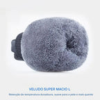 Luva de Neve Masculina SnowPro Lemartine – Ski & Snowboard