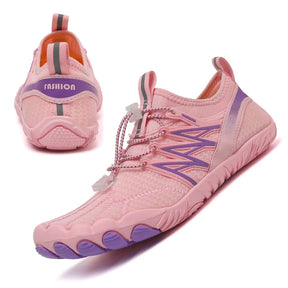 Sapato Aquático Tecnológico Ultra leve e Ortopédico AXT | Lemartine