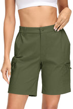 Bermuda Feminina Hikking Confort | Lemartine