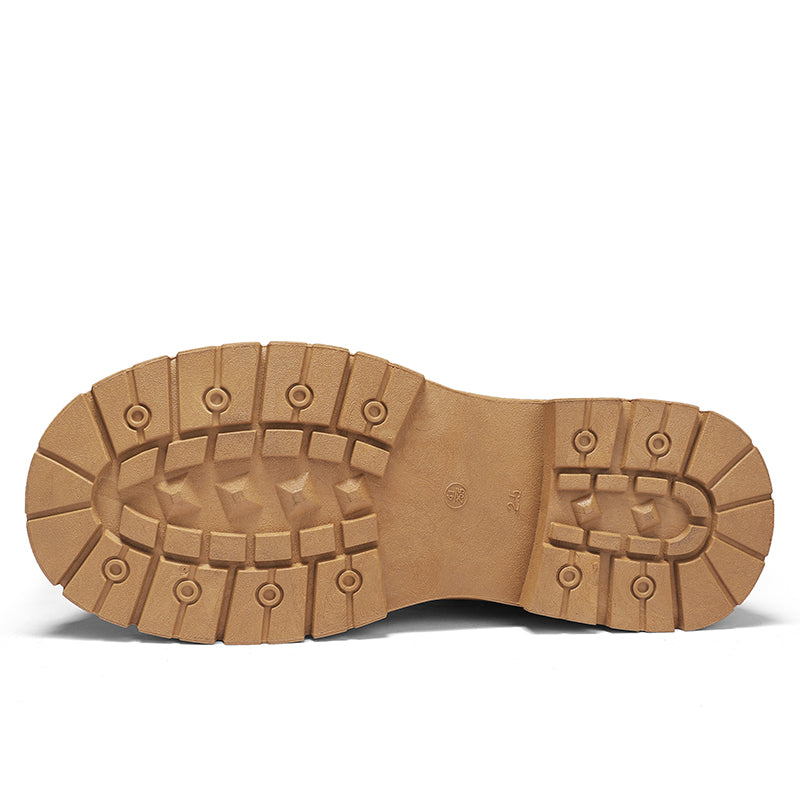 Bota Masculina Impermeável Solado Antiderrapante | Lemartine