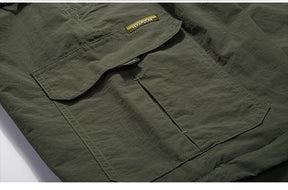 Calça 2 em 1 Feminina Trekking UV+50 | Lemartine